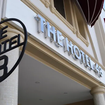 Hotel Casa Alloro Bodrum