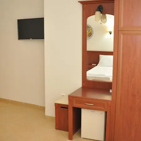 Casa Alloro Αλικαρνασσός