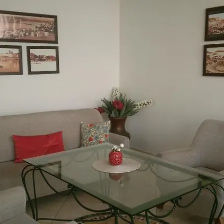Casa Alloro 3*
