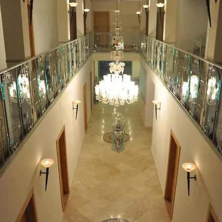 Ξενοδοχείο Casa Alloro