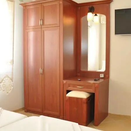 Casa Alloro Ξενοδοχείο Αλικαρνασσός