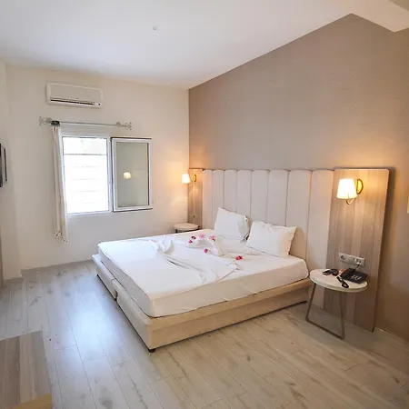 Casa Alloro 3* Αλικαρνασσός