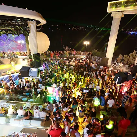 Casa Alloro Ξενοδοχείο 3*