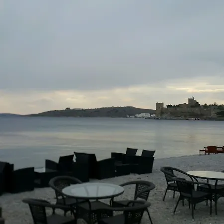 Casa Alloro Ξενοδοχείο Αλικαρνασσός